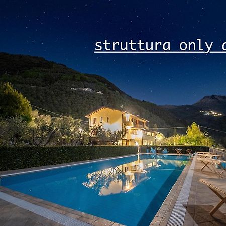 קמאיורה Sotto Il Cielo Di Toscana Appartamenti In Tenuta Only Adults No Pet מראה חיצוני תמונה