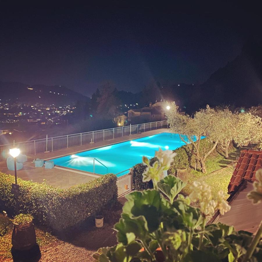 קמאיורה Sotto Il Cielo Di Toscana Appartamenti In Tenuta Only Adults No Pet מראה חיצוני תמונה