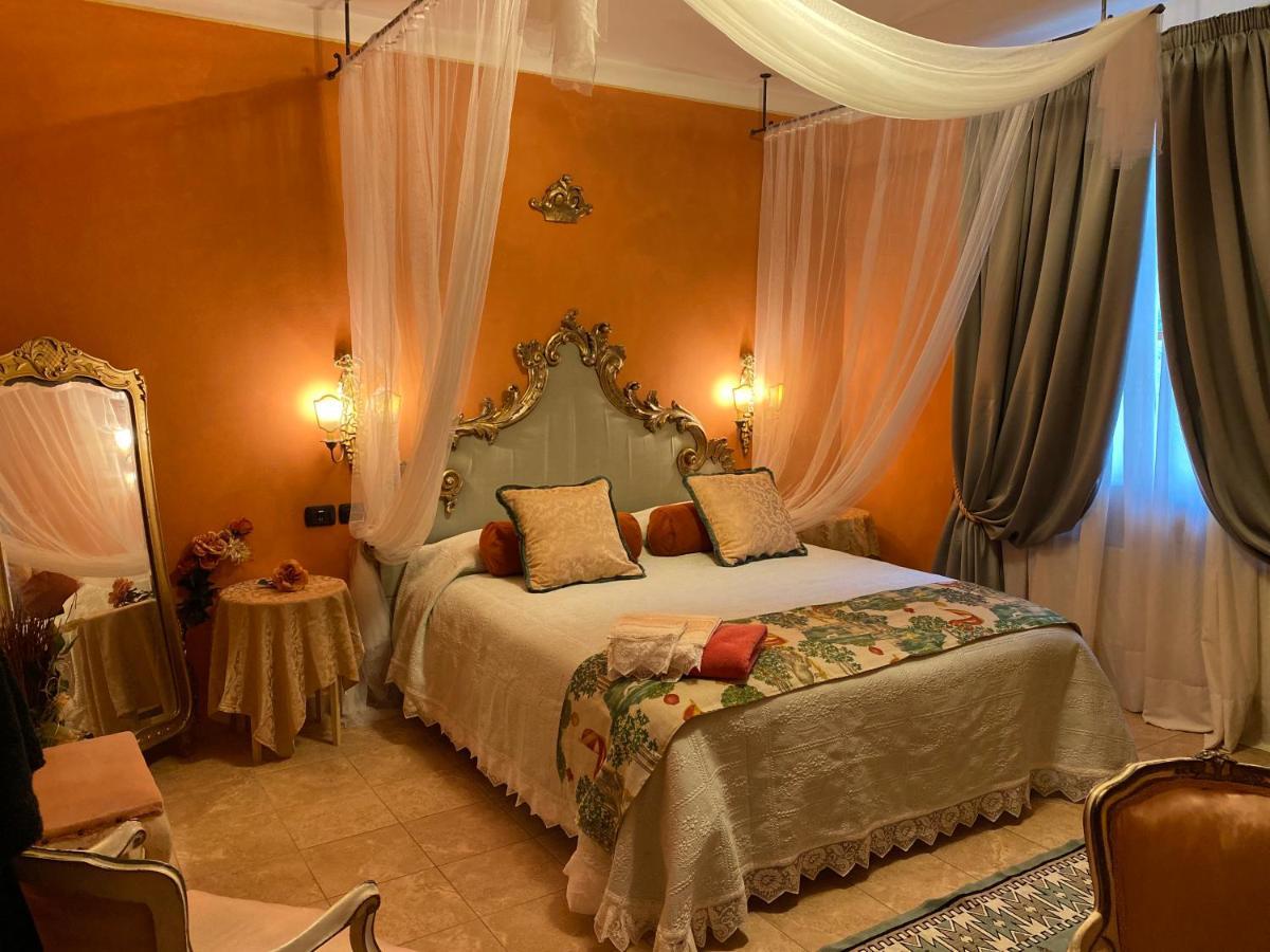 קמאיורה Sotto Il Cielo Di Toscana Appartamenti In Tenuta Only Adults No Pet מראה חיצוני תמונה
