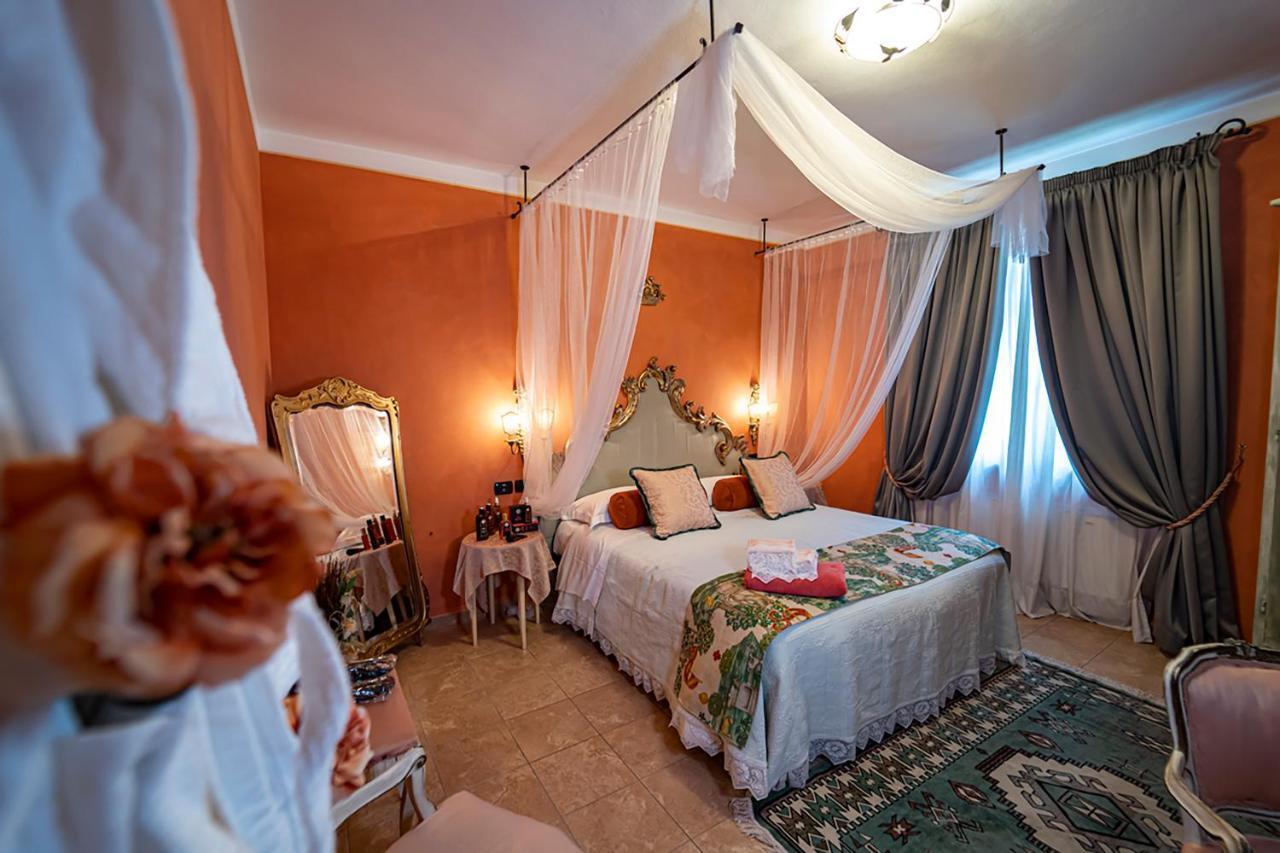קמאיורה Sotto Il Cielo Di Toscana Appartamenti In Tenuta Only Adults No Pet מראה חיצוני תמונה