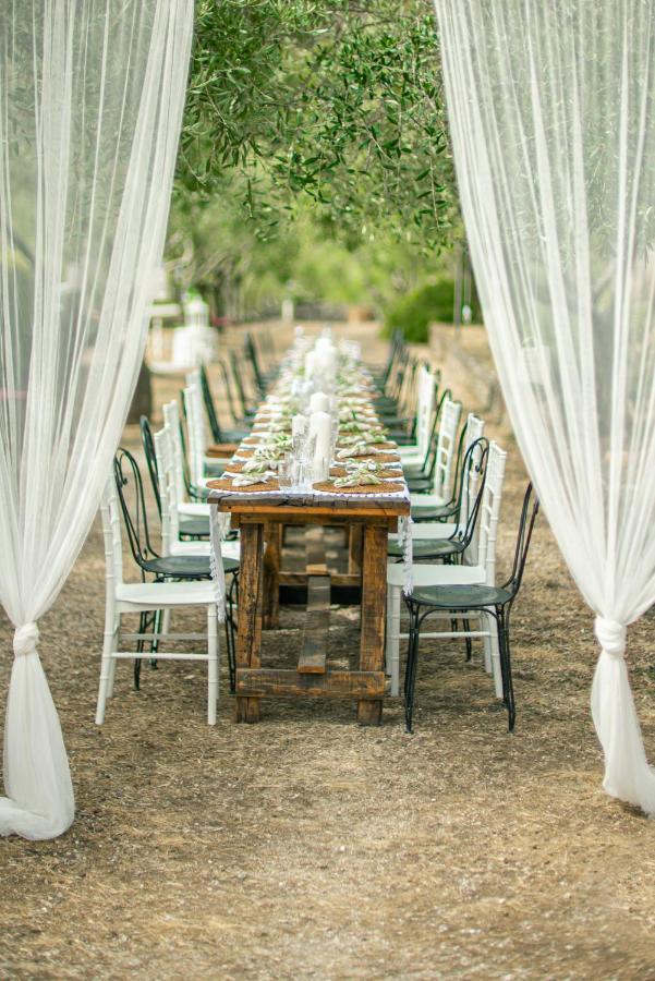 קמאיורה Sotto Il Cielo Di Toscana Appartamenti In Tenuta Only Adults No Pet מראה חיצוני תמונה