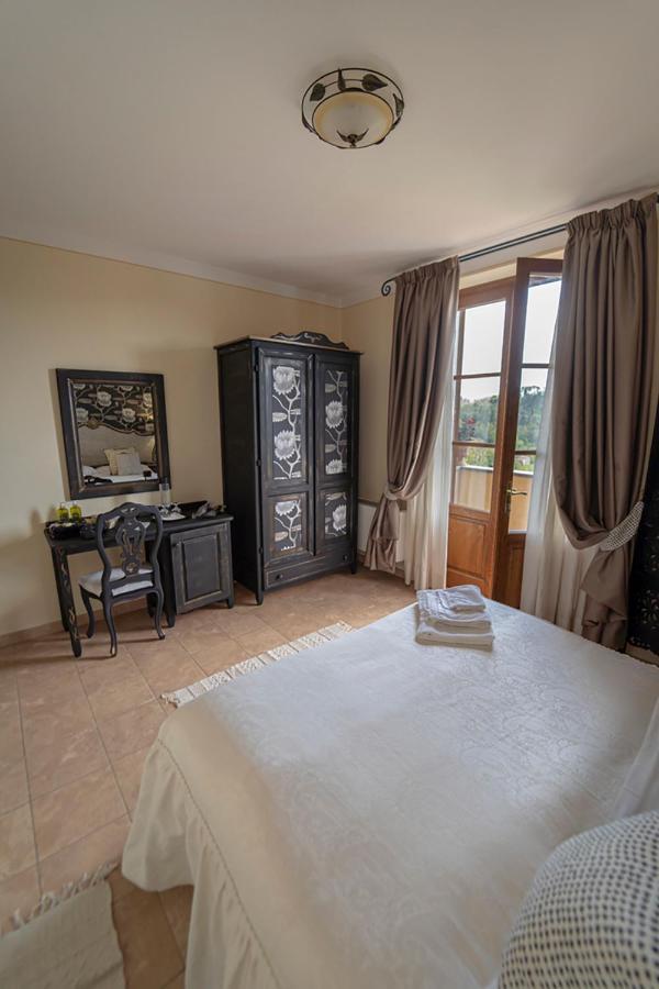 קמאיורה Sotto Il Cielo Di Toscana Appartamenti In Tenuta Only Adults No Pet מראה חיצוני תמונה