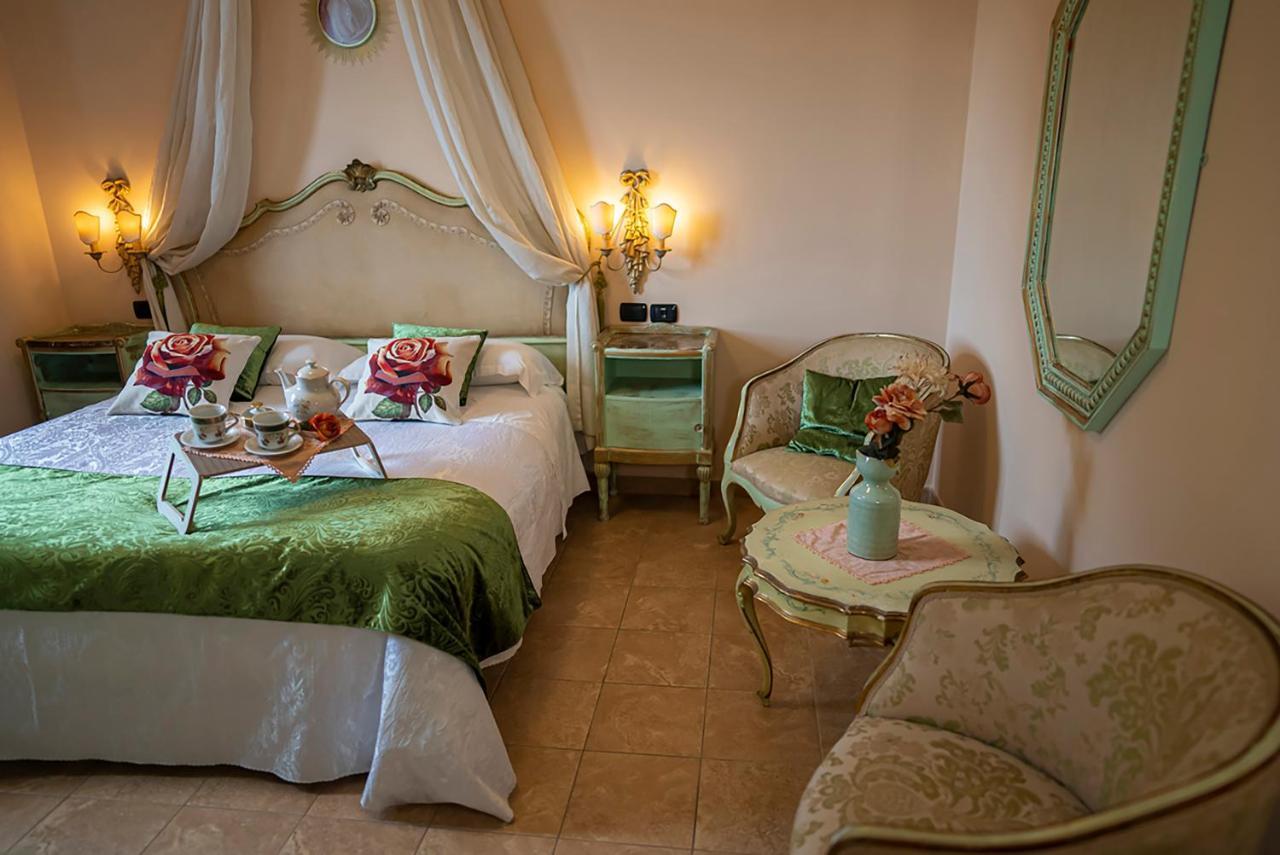 קמאיורה Sotto Il Cielo Di Toscana Appartamenti In Tenuta Only Adults No Pet מראה חיצוני תמונה