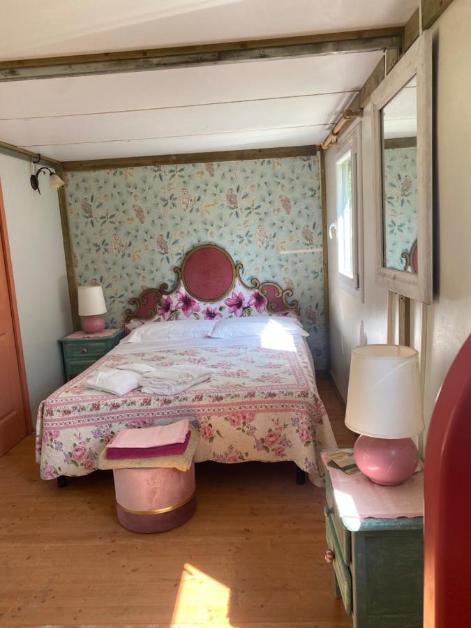 קמאיורה Sotto Il Cielo Di Toscana Appartamenti In Tenuta Only Adults No Pet מראה חיצוני תמונה