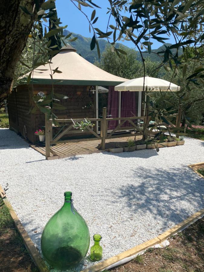 קמאיורה Sotto Il Cielo Di Toscana Appartamenti In Tenuta Only Adults No Pet מראה חיצוני תמונה